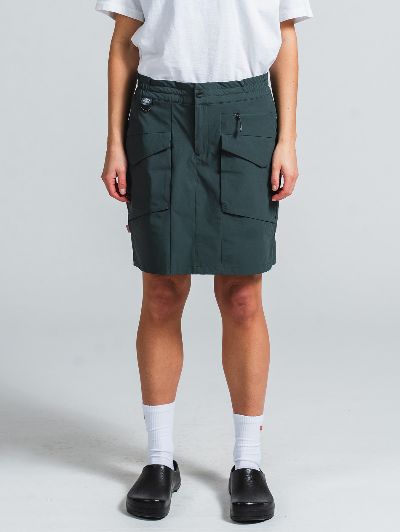 W Åbo Active Skort