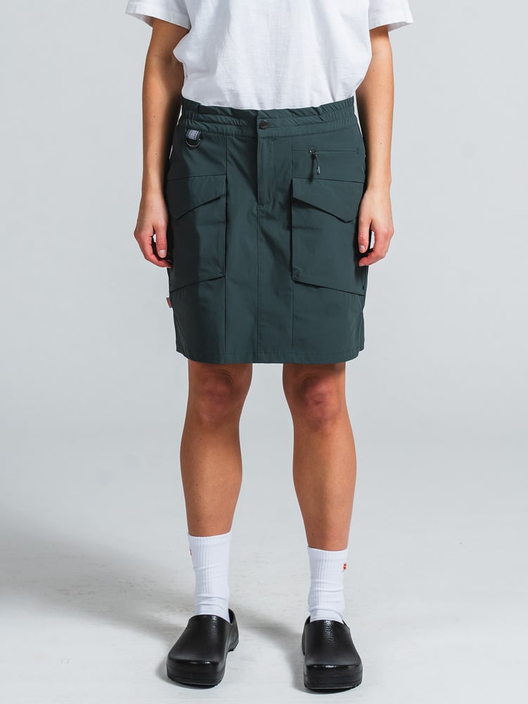 W Åbo Active Skort