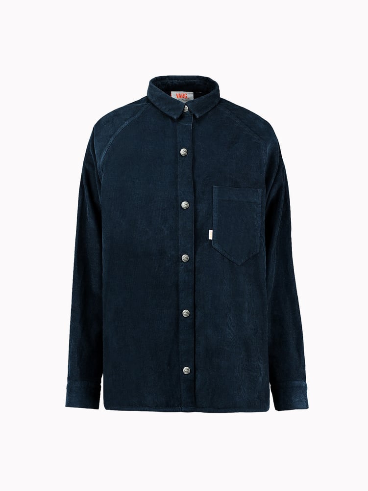 W Haväng Corduroy Shirt