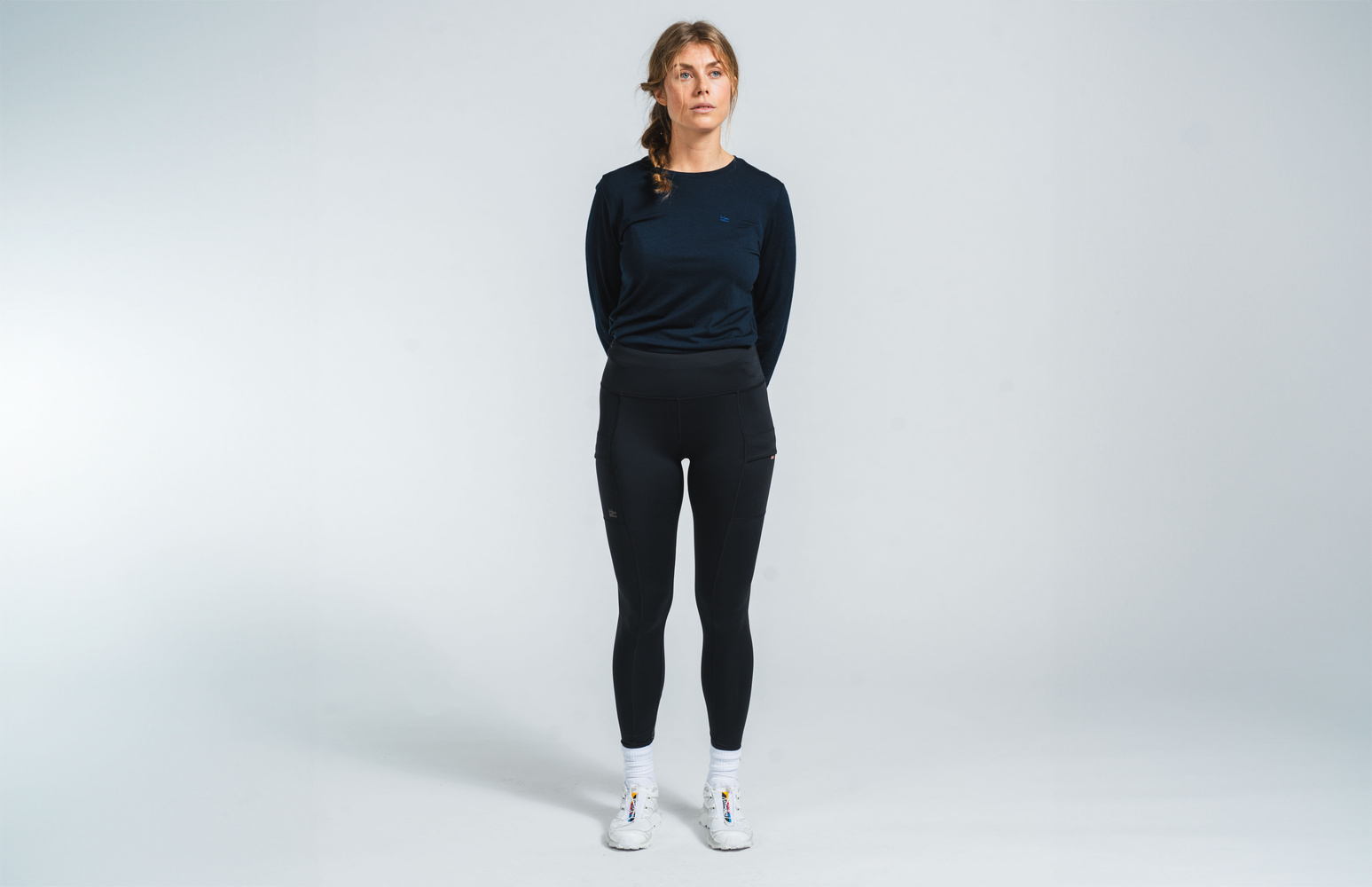 W Österlen Outdoor Tights