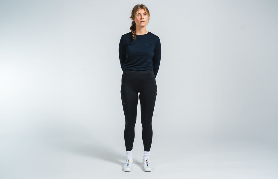 W Österlen Outdoor Tights