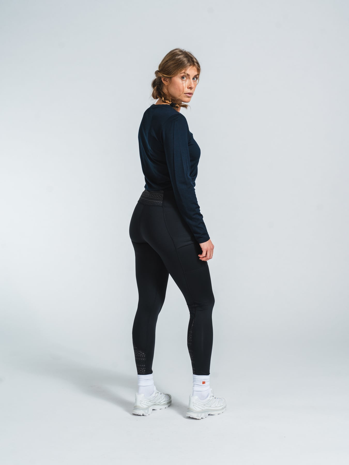 W Österlen Outdoor Tights