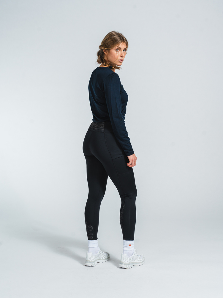 W Österlen Outdoor Tights