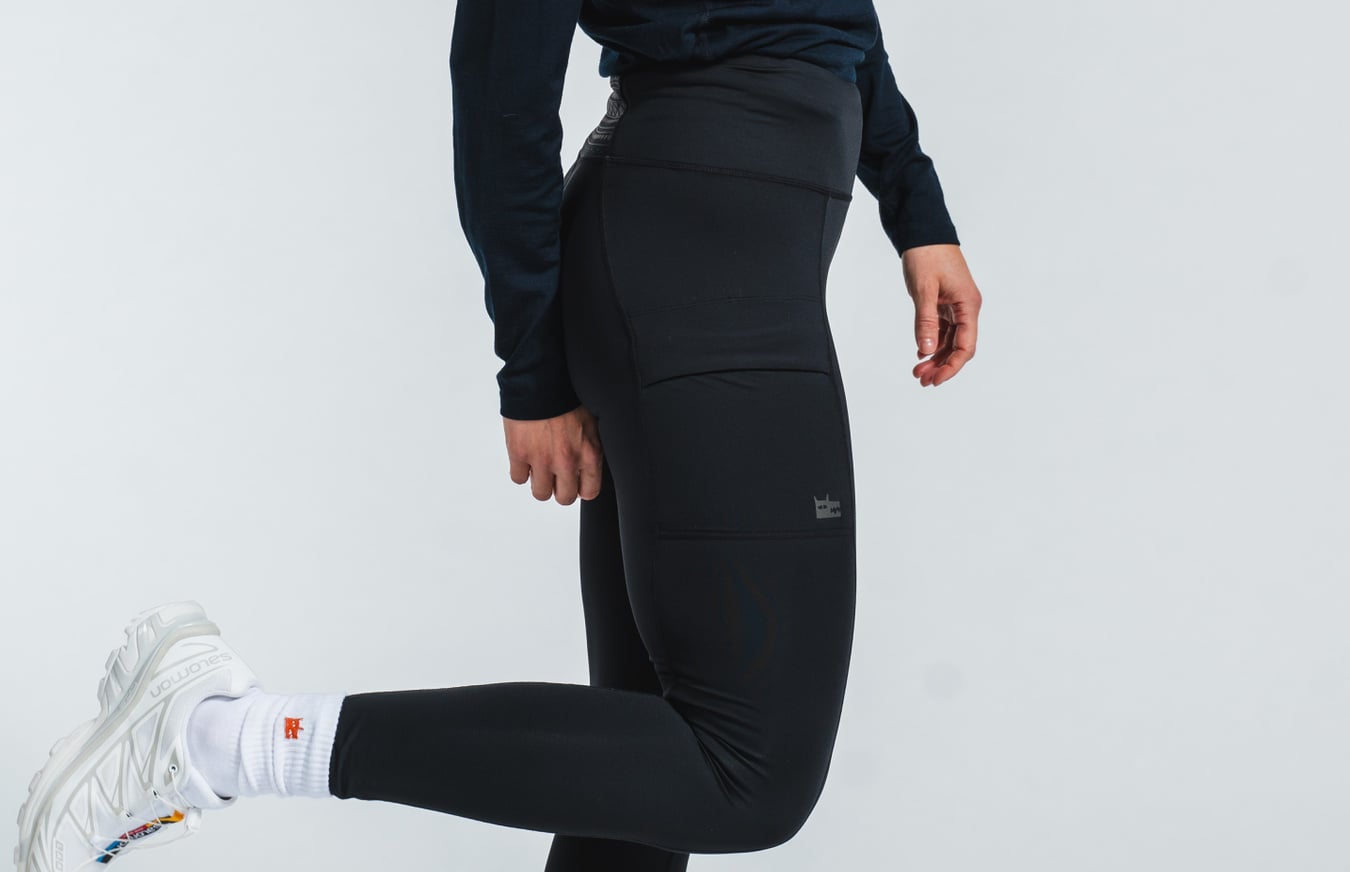 W Österlen Outdoor Tights