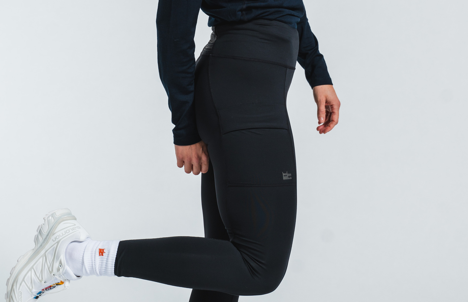W Österlen Outdoor Tights