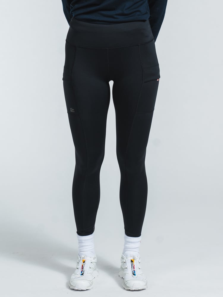 W Österlen Outdoor Tights