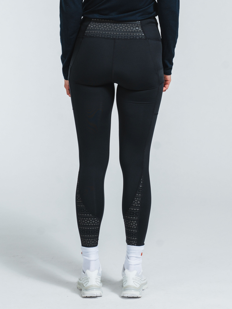 W Österlen Outdoor Tights