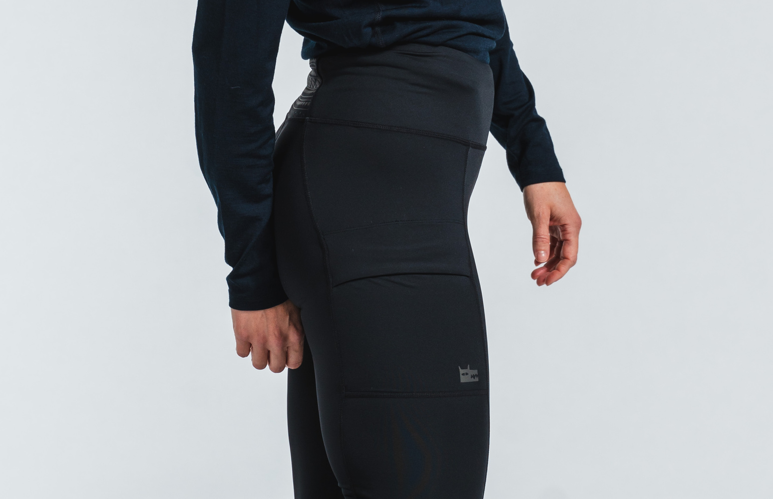W Österlen Outdoor Tights