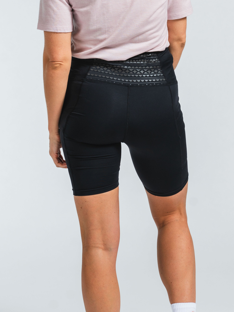 W Åhus Biker Shorts