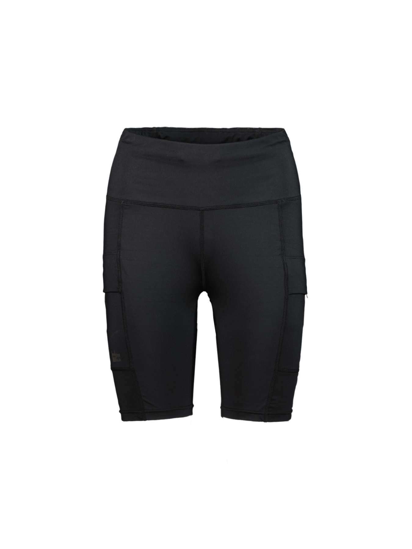 W Åhus Biker Shorts