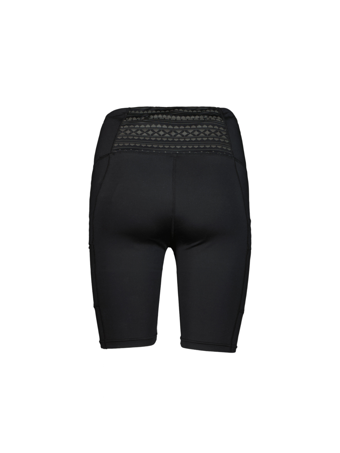 W Åhus Biker Shorts
