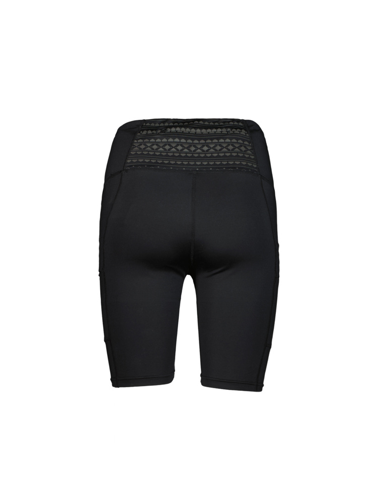 W Åhus Biker Shorts