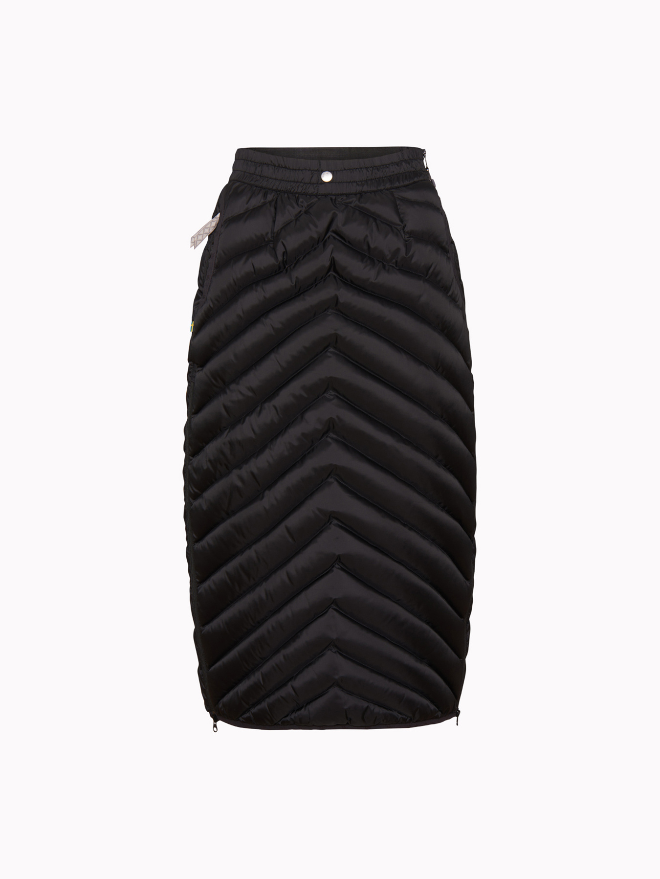 W Tärnaby Winter Down Skirt