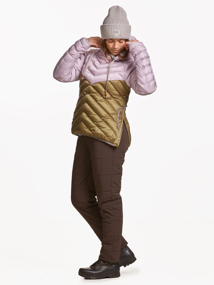 W Senja Insulation Pants