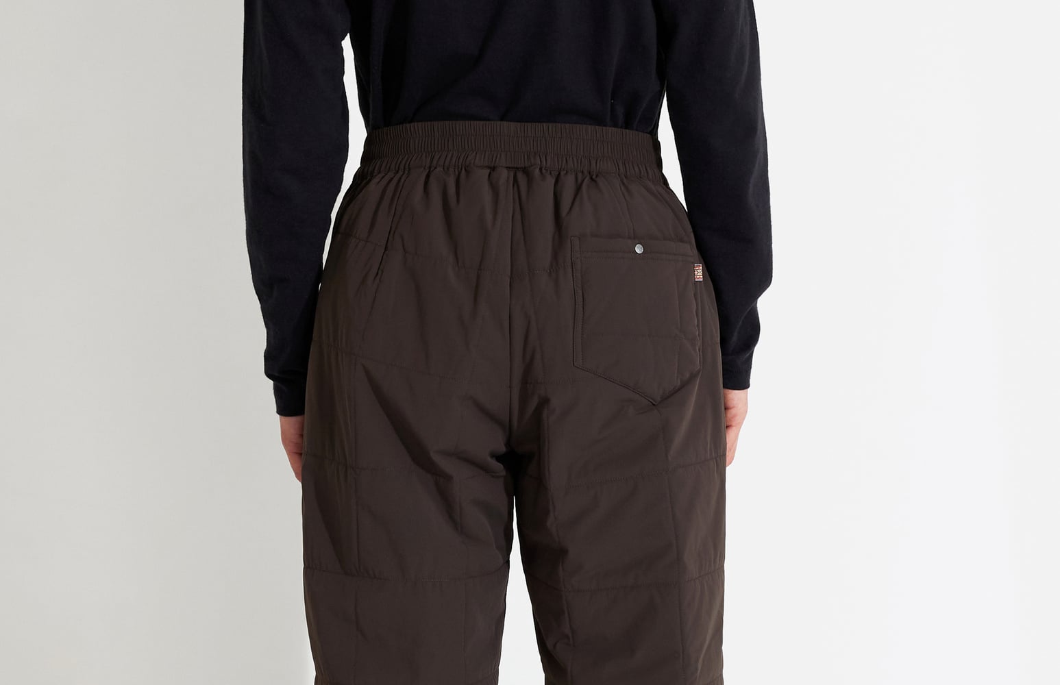 W Senja Insulation Pants