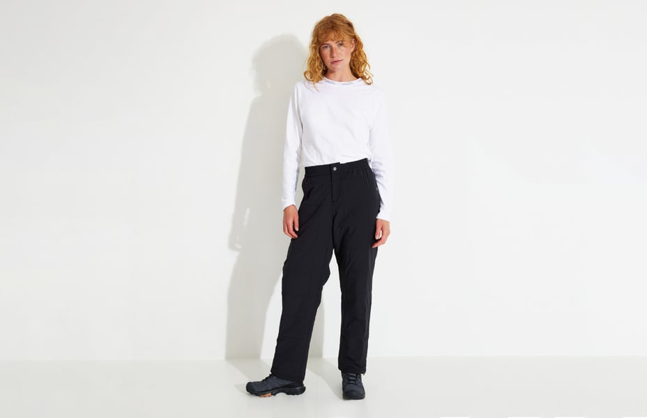 W Senja Insulation Pants