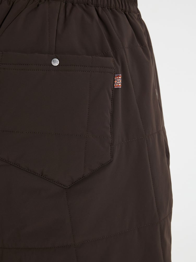 W Senja Insulation Pants