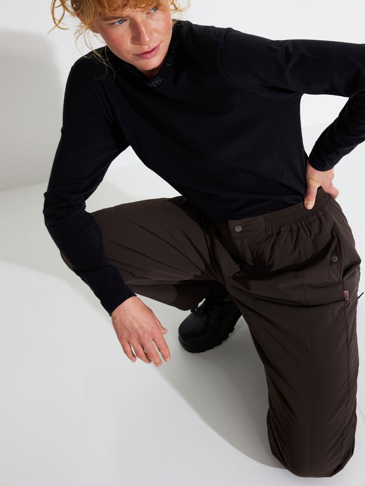 W Senja Insulation Pants