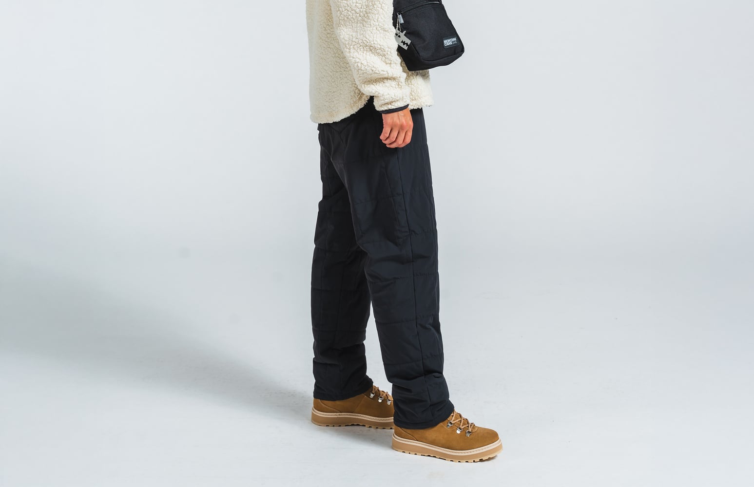 W Senja Insulation Pants