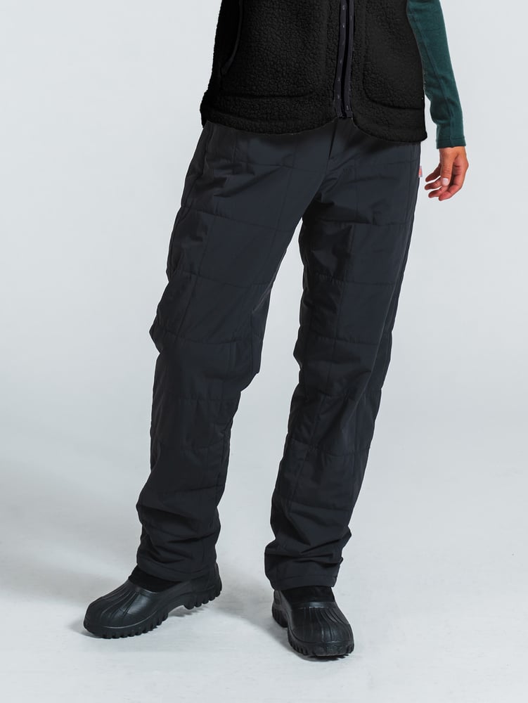 W Senja Insulation Pants