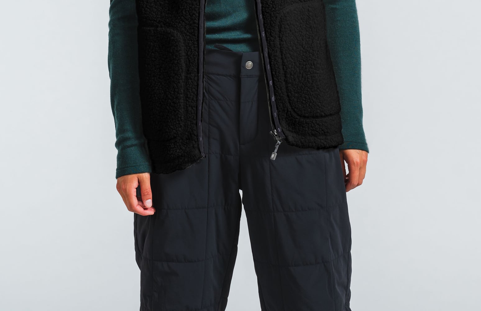 W Senja Insulation Pants