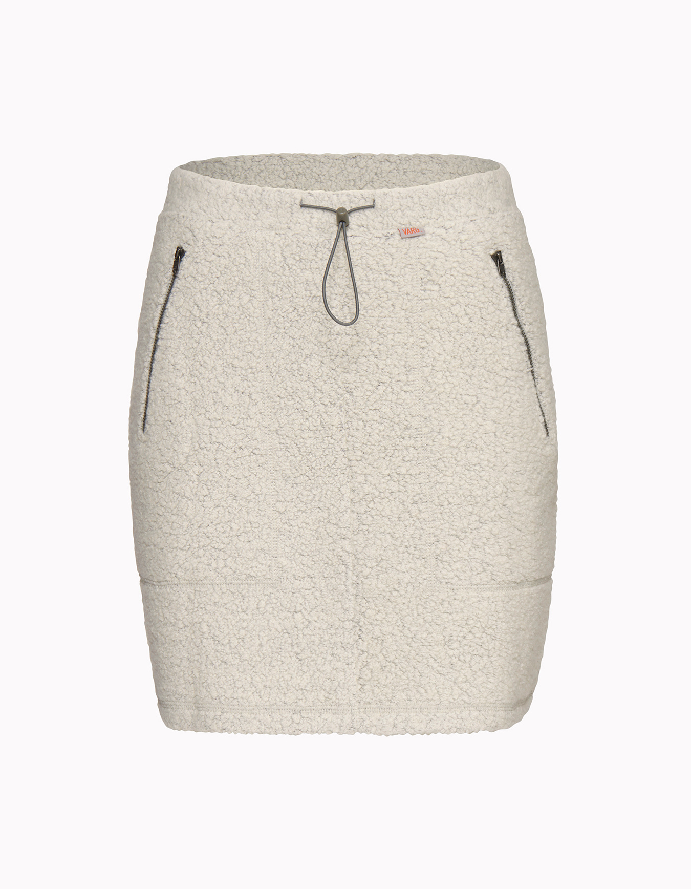 W Fårö Wool Skirt