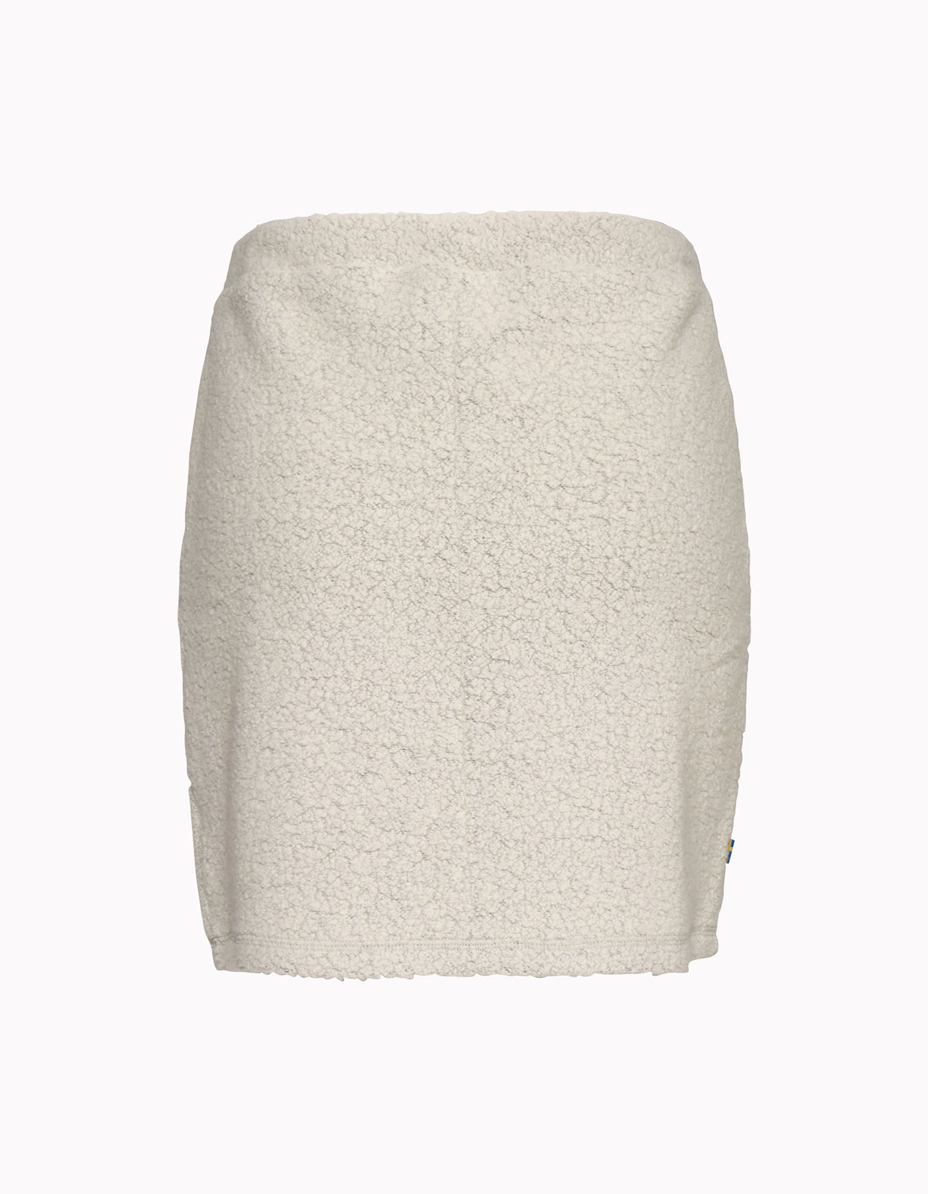 W Fårö Wool Skirt