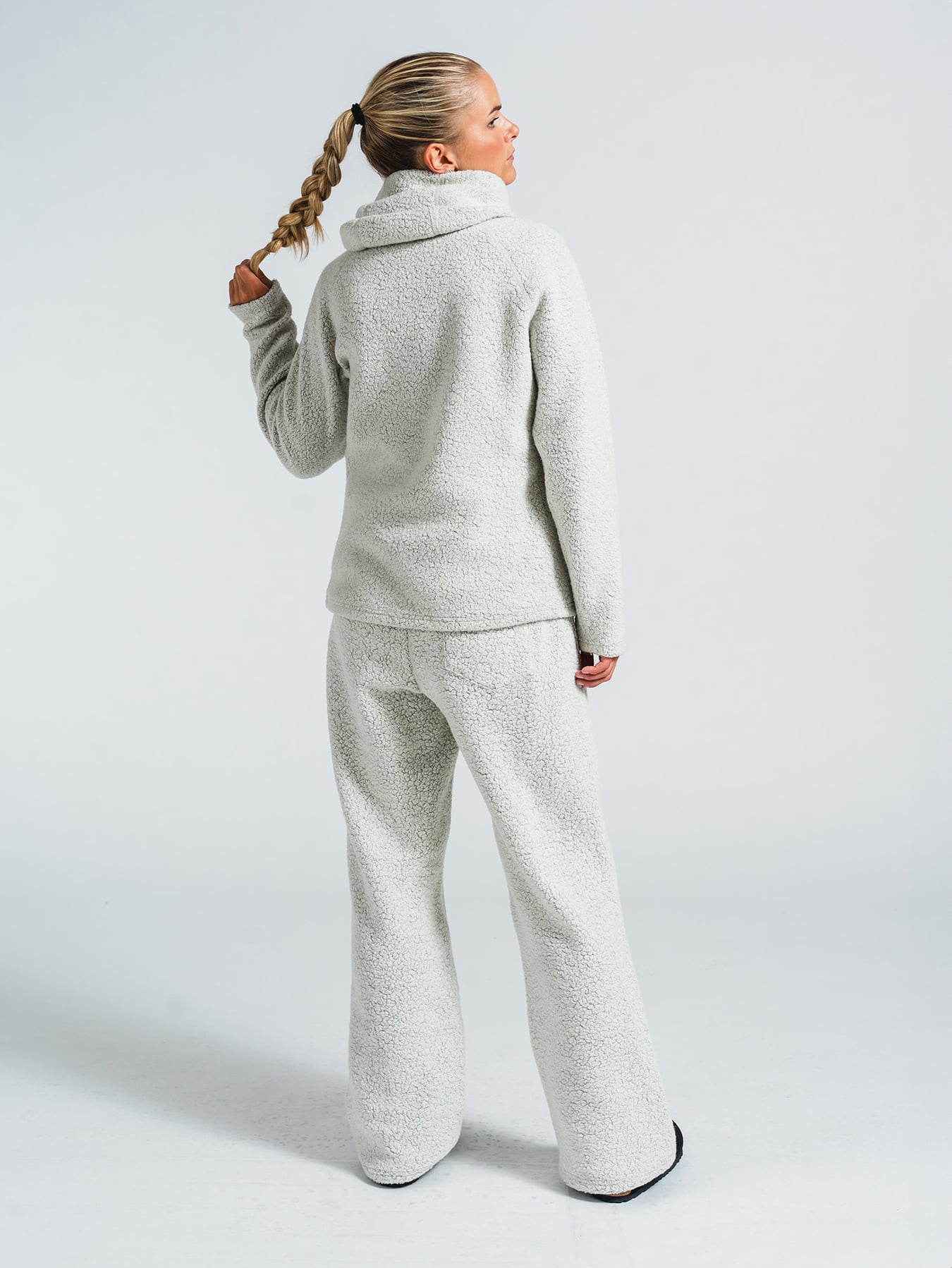 W Fårö Wool Pants