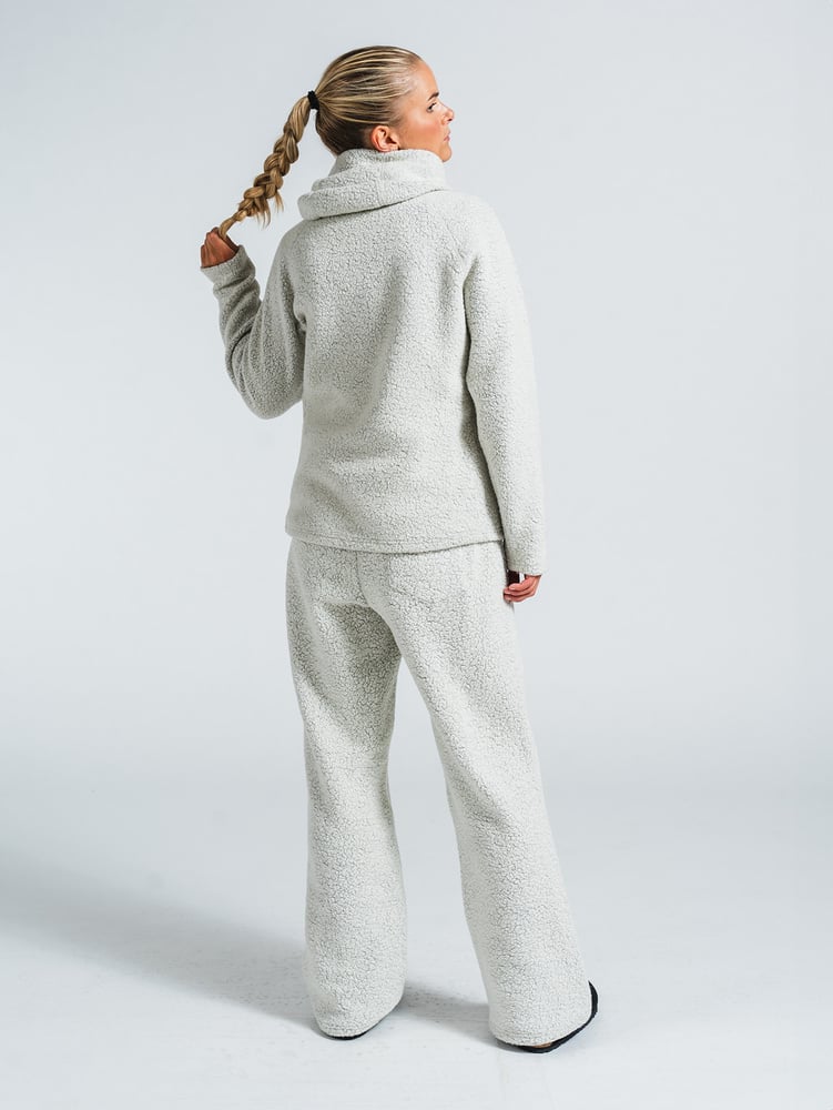W Fårö Wool Pants