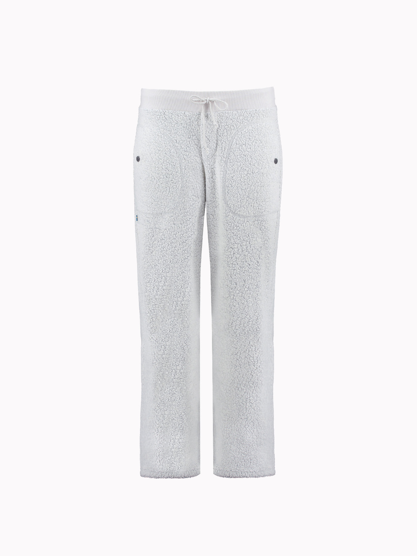 W Fårö Wool Pants