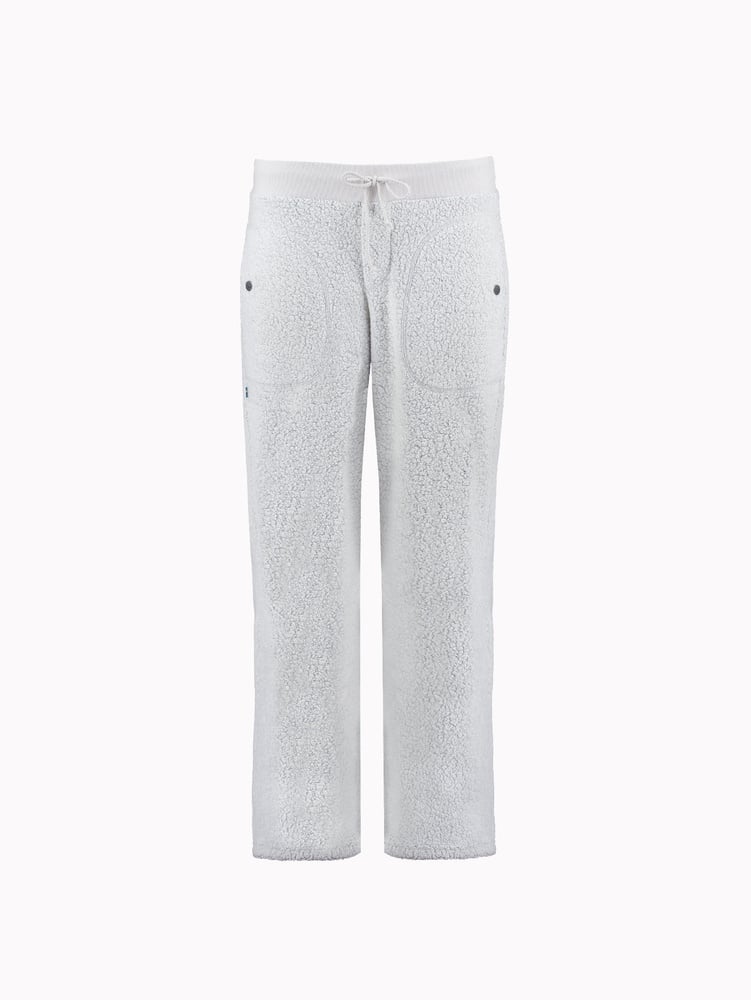 W Fårö Wool Pants