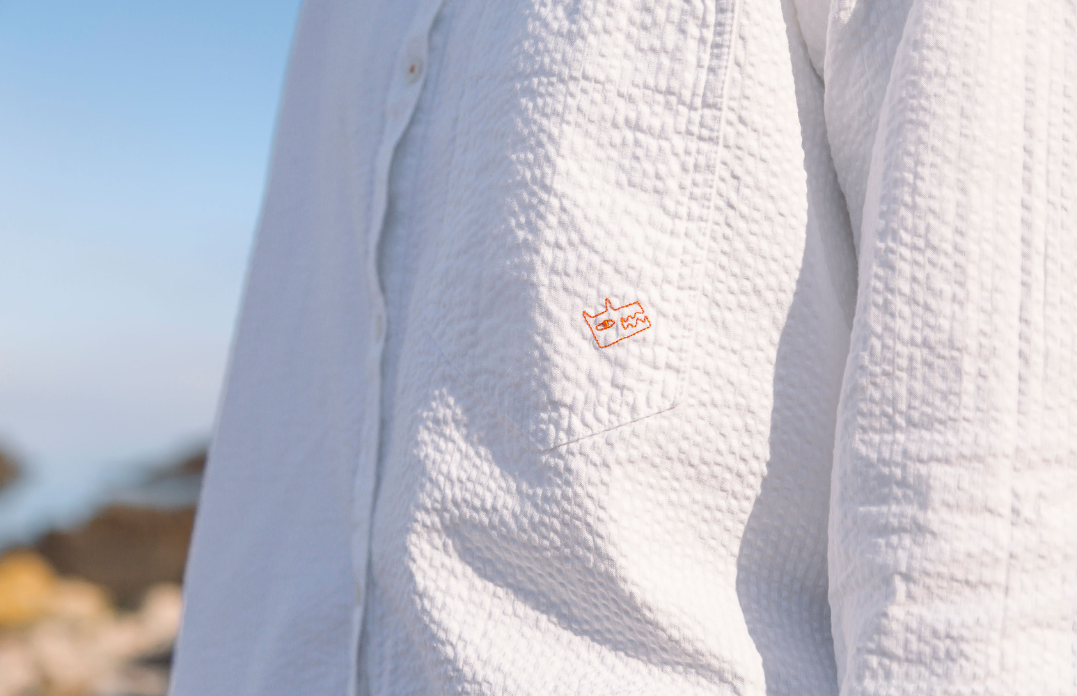 W Haväng Summer Shirt