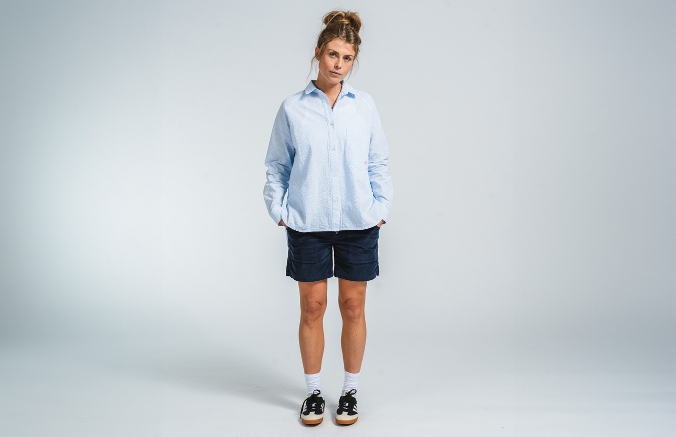 W Haväng Summer Shirt