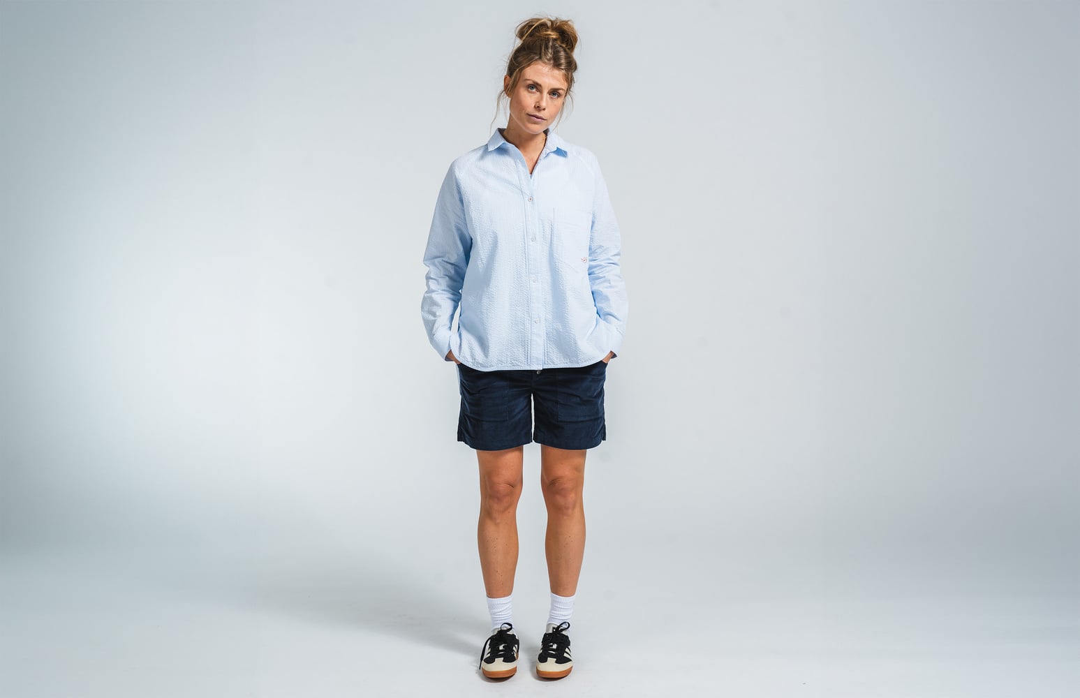 W Haväng Summer Shirt