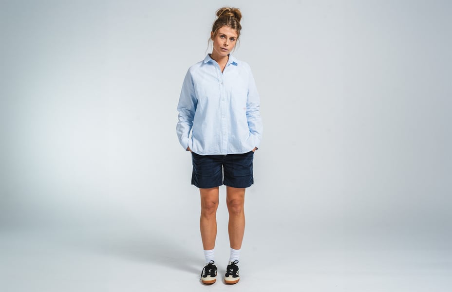 W Haväng Summer Shirt