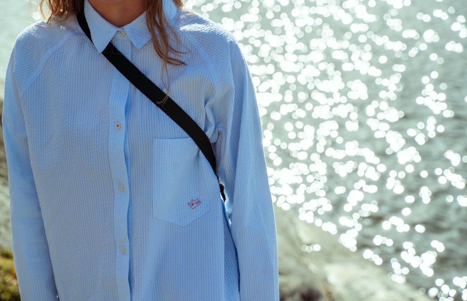 W Haväng Summer Shirt
