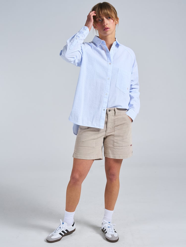 W Haväng Summer Shirt
