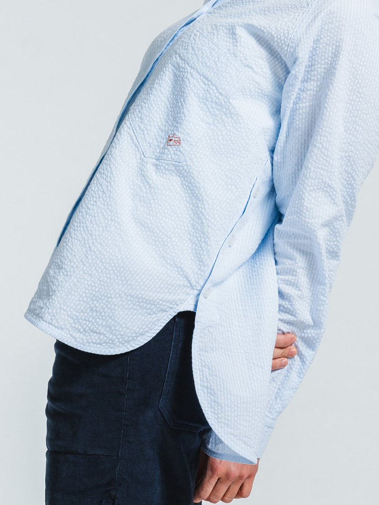 W Haväng Summer Shirt