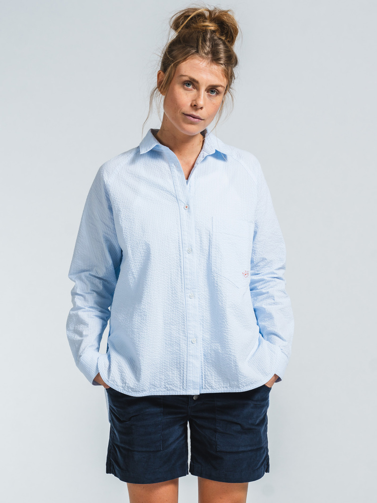 W Haväng Summer Shirt
