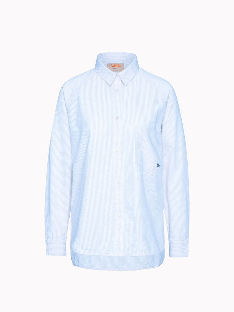 W Haväng Summer Shirt