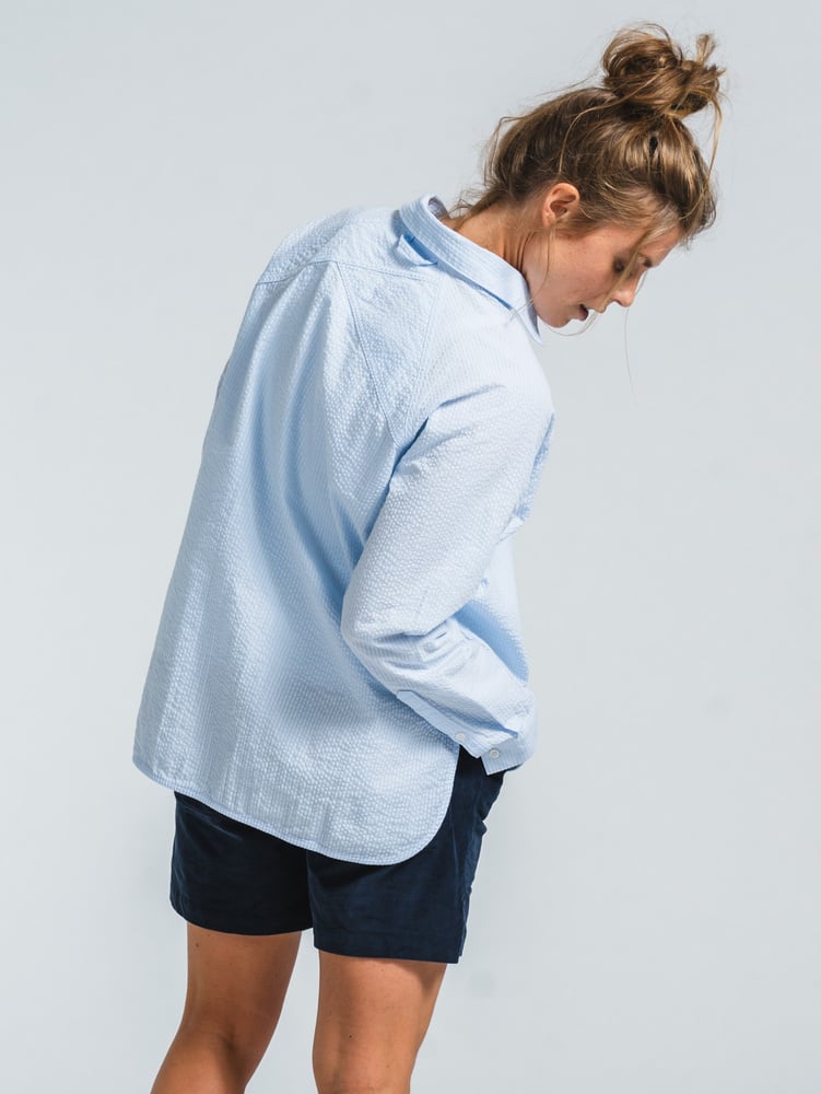 W Haväng Summer Shirt