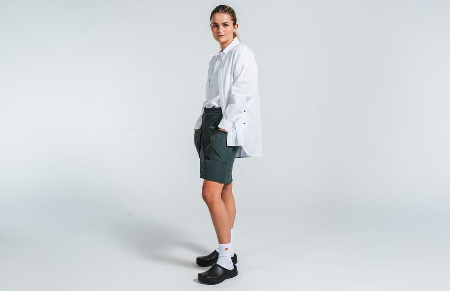W Haväng Summer Shirt
