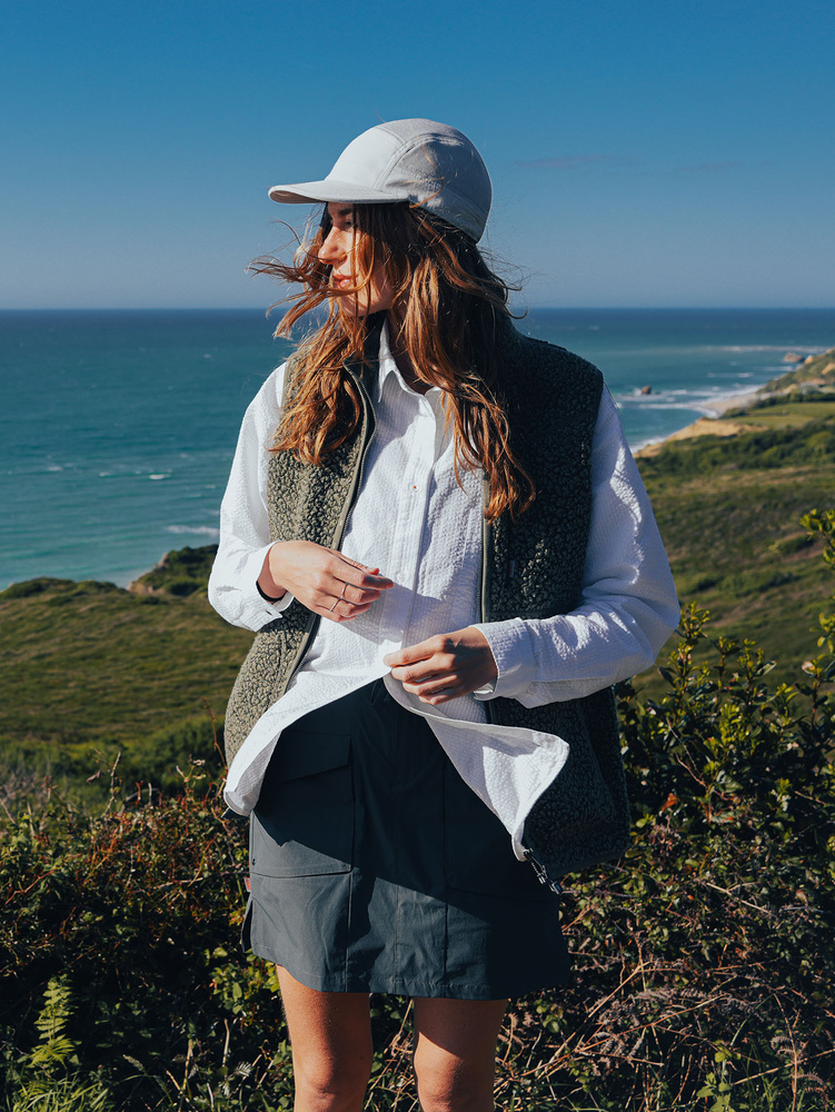 W Haväng Summer Shirt