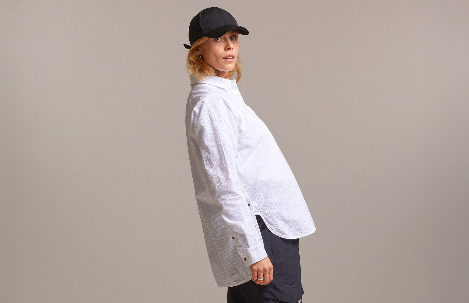 W Haväng Summer Shirt