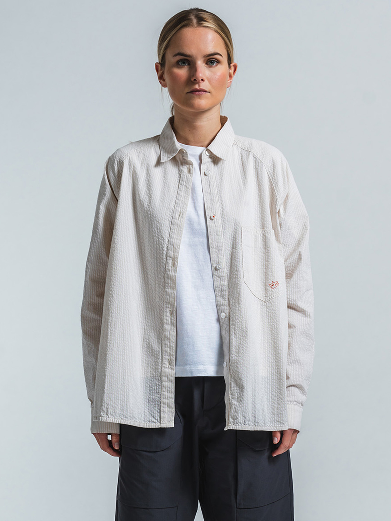 W Haväng Summer Shirt