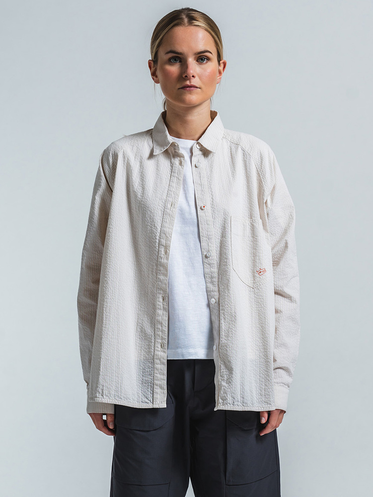 W Haväng Summer Shirt