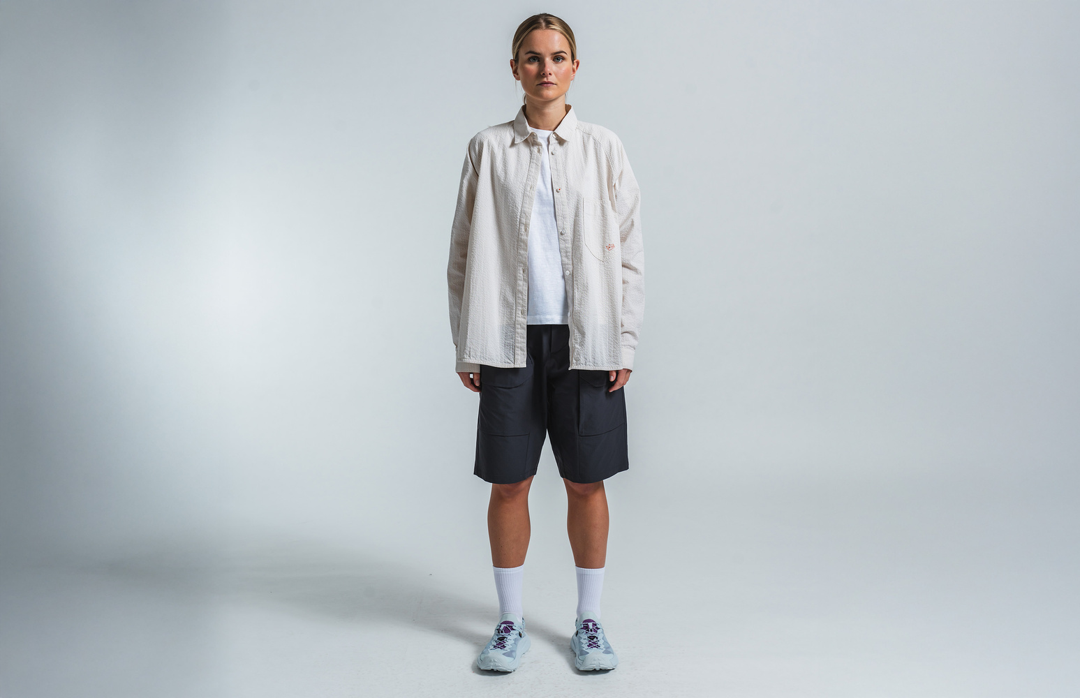 W Haväng Summer Shirt