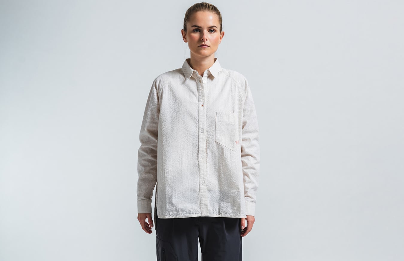 W Haväng Summer Shirt