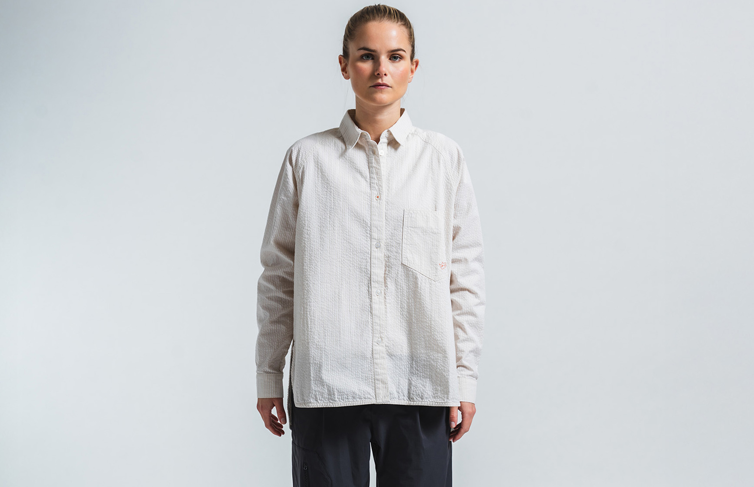 W Haväng Summer Shirt