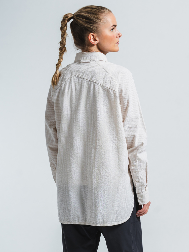 W Haväng Summer Shirt